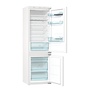 Gorenje RKI 418 EE1 | Inbouw koelvriescombinatie | 178 cm