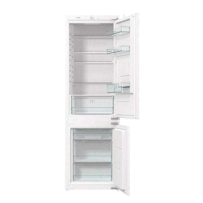 Gorenje RKI 418 EE1 | Inbouw koelvriescombinatie | 178 cm