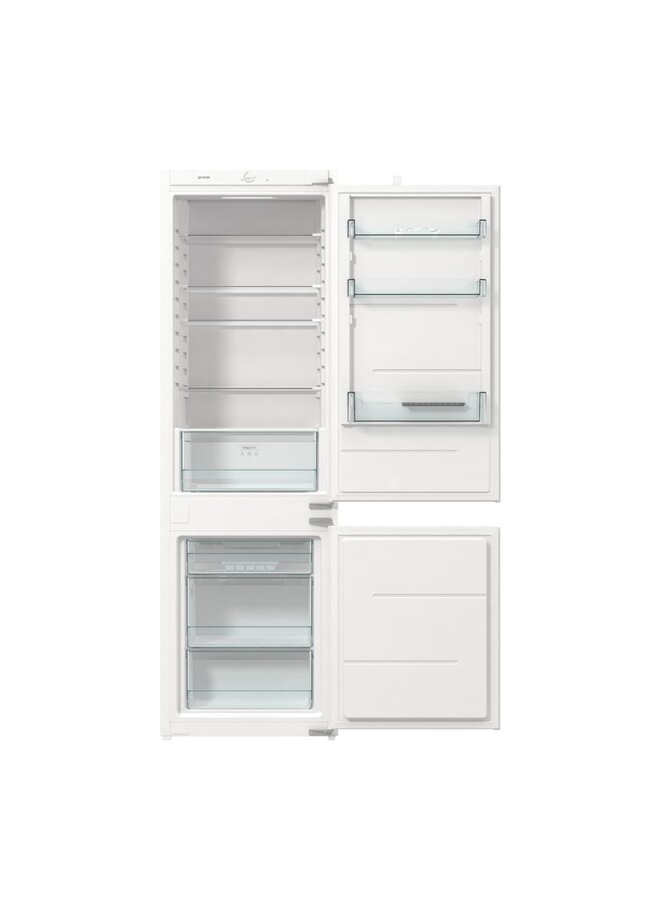 Gorenje RKI 418 EE1 | Inbouw koelvriescombinatie | 178 cm