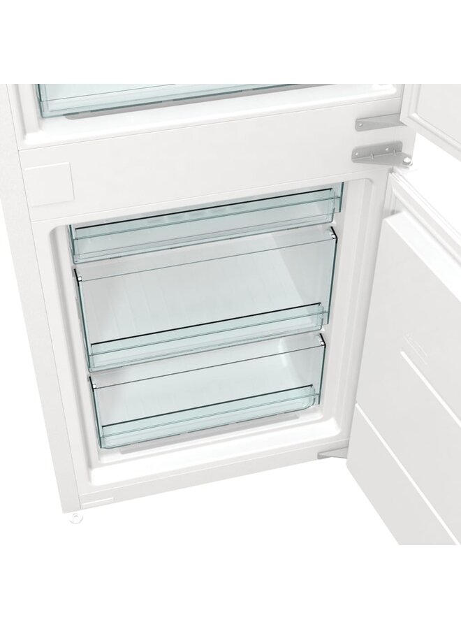 Gorenje RKI 418 EE1 | Inbouw koelvriescombinatie | 178 cm