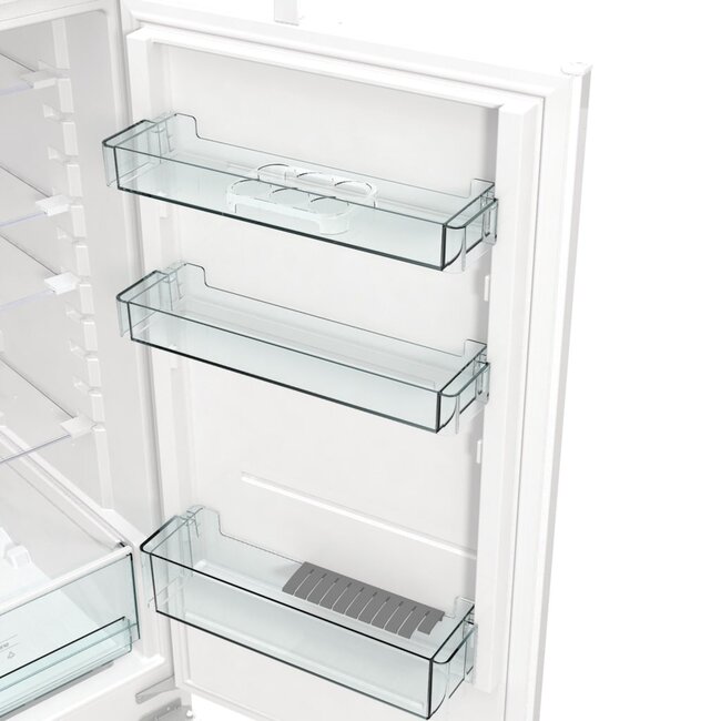 Gorenje RKI 418 EE1 | Inbouw koelvriescombinatie | 178 cm