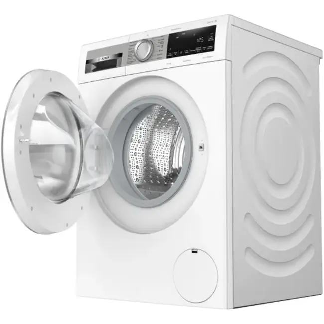 Bosch | WGG244ZMNL | Wasmachine 9 kg | A label | EXCLUSIV