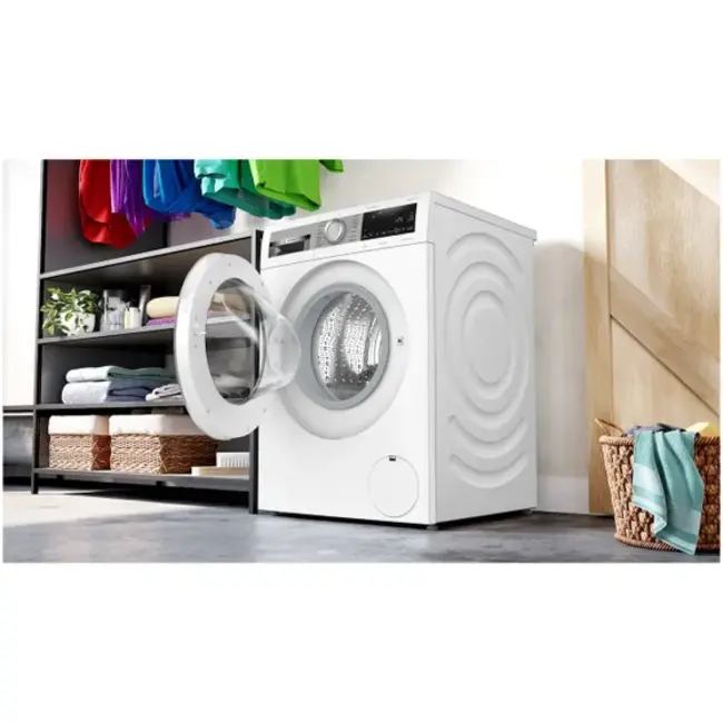 Bosch | WGG244ZMNL | Wasmachine 9 kg | A label | EXCLUSIV