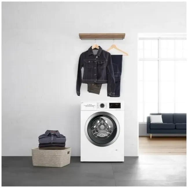 Bosch | WGG244ZMNL | Wasmachine 9 kg | A label | EXCLUSIV