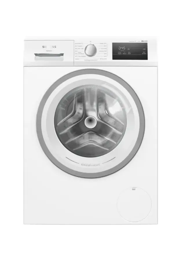 Siemens | WM14N098NL | Wasmachine | 8 kg | ExtraKlasse