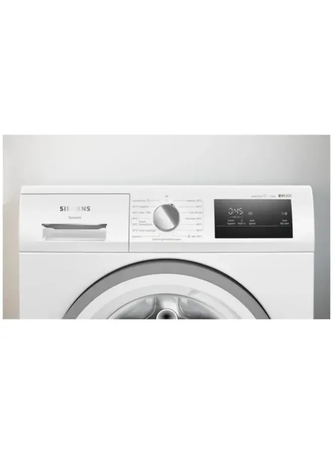 Siemens | WM14N098NL | Wasmachine | 8 kg | ExtraKlasse