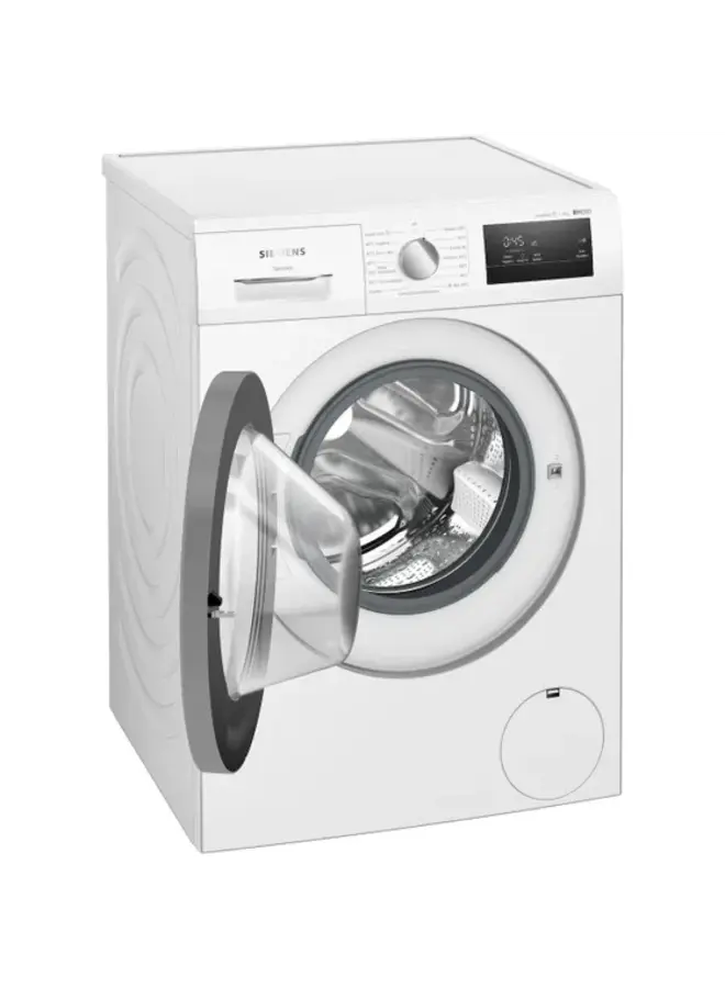 Siemens | WM14N098NL | Wasmachine | 8 kg | ExtraKlasse