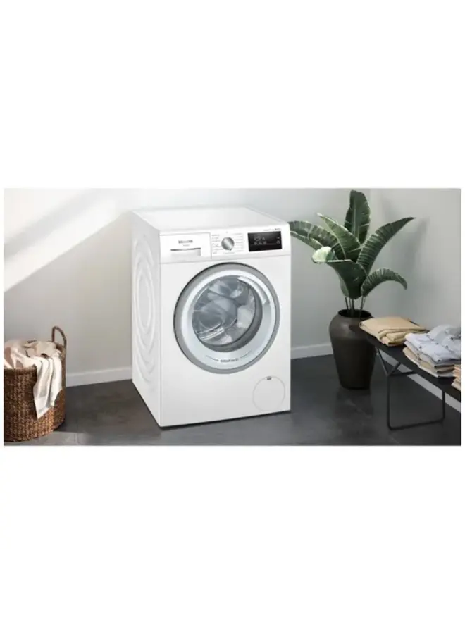Siemens | WM14N098NL | Wasmachine | 8 kg | ExtraKlasse