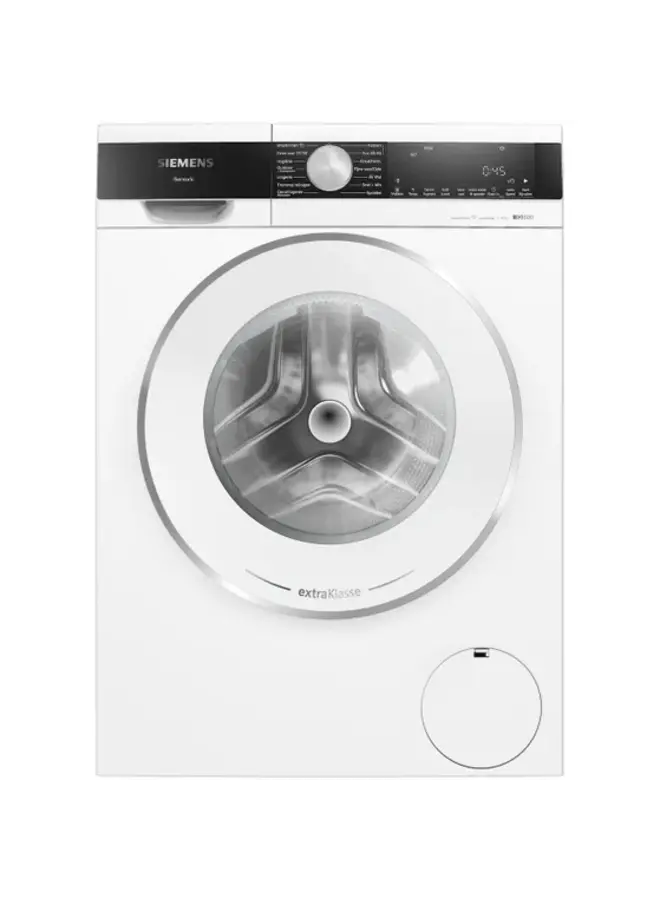 Siemens | WG46G2Z9NL | Wasmachine | 9 kg | ExtraKlasse