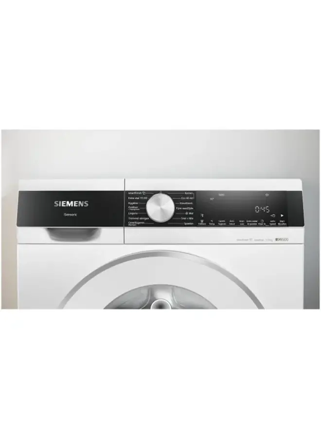 Siemens | WG46G2Z9NL | Wasmachine | 9 kg | ExtraKlasse