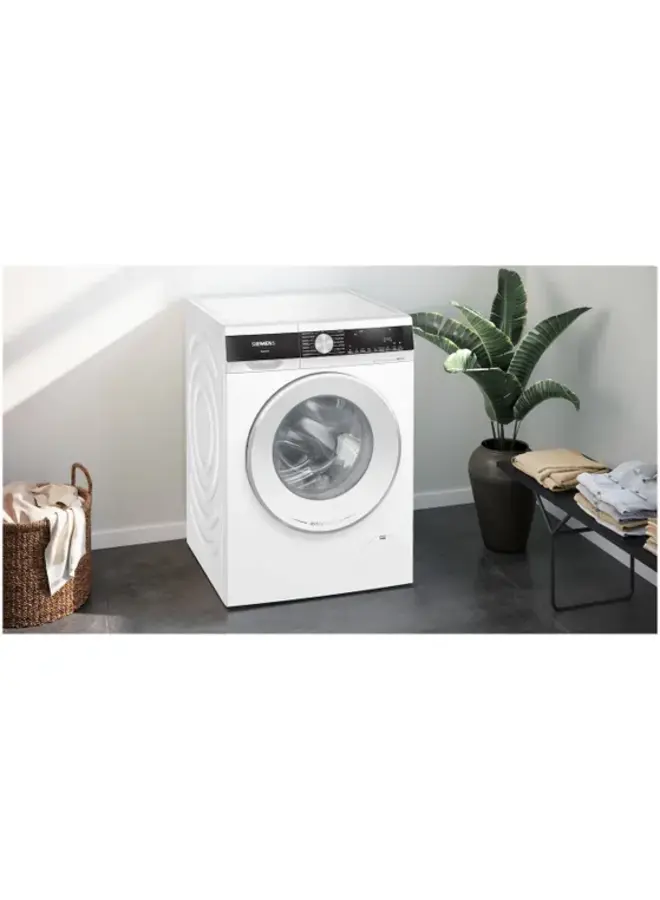 Siemens | WG46G2Z9NL | Wasmachine | 9 kg | ExtraKlasse