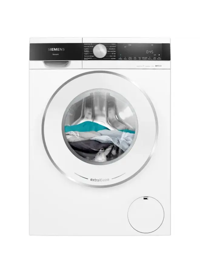 Siemens | WG46G2Z9NL | Wasmachine | 9 kg | ExtraKlasse