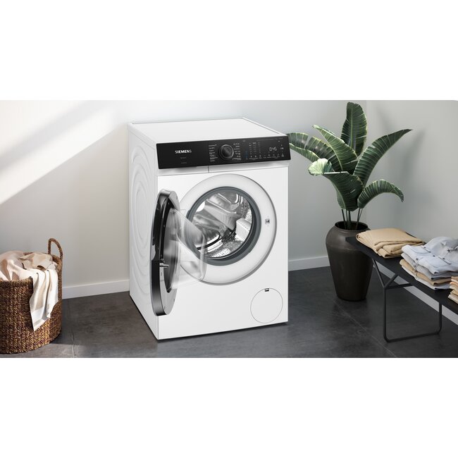 Siemens | WG46H2A9NL | Wasmachine | 9 kg | ExtraKlasse