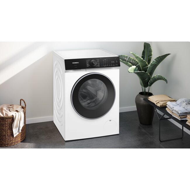 Siemens | WG46H2A9NL | Wasmachine | 9 kg | ExtraKlasse