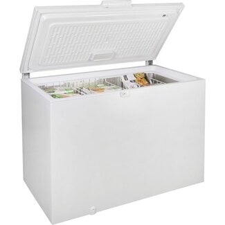 Bauknecht GTD 508 FA | Vrieskist | 315 ltr | Label D