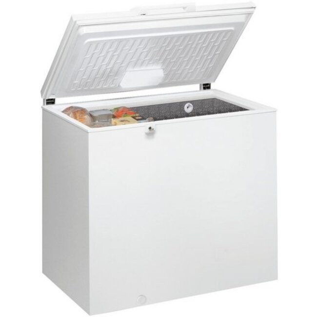 Bauknecht GTD 508 FA | Vrieskist | 315 ltr | Label D