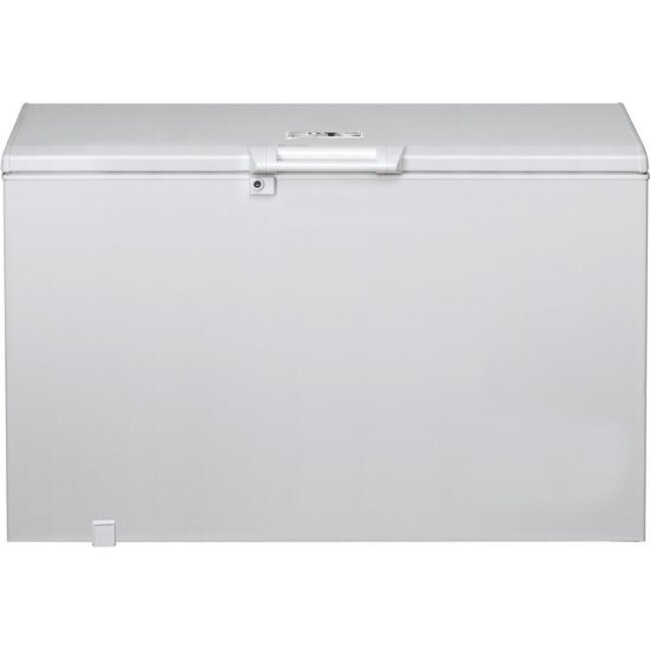 Bauknecht GTD 508 FA | Vrieskist | 315 ltr | Label D