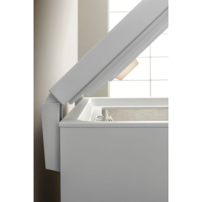 Bauknecht GTD 508 FA | Vrieskist | 315 ltr | Label D