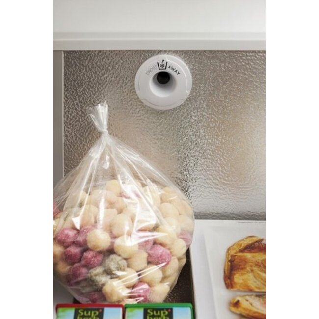 Bauknecht GTD 508 FA | Vrieskist | 315 ltr | Label D
