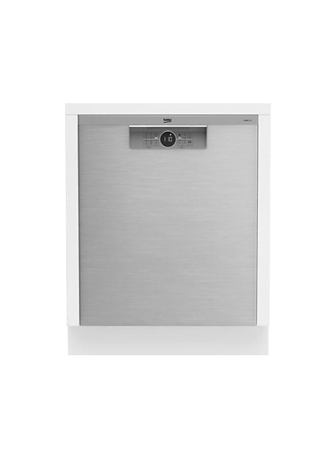 BDUN36451X | Onderbouw vaatwasser | Label B