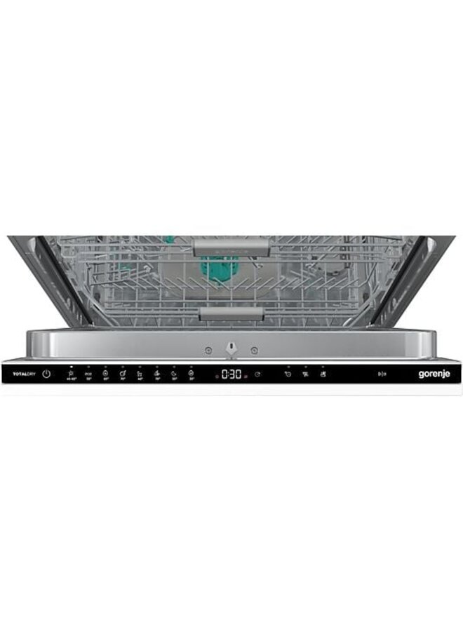 Gorenje ULTRAFI16AES | Inbouw vaatwasser | Energielabel A