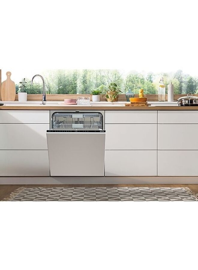 Gorenje ULTRAFI16AES | Inbouw vaatwasser | Energielabel A