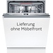 Bosch SMV4EVX08E | Inbouw vaatwasser | Label B