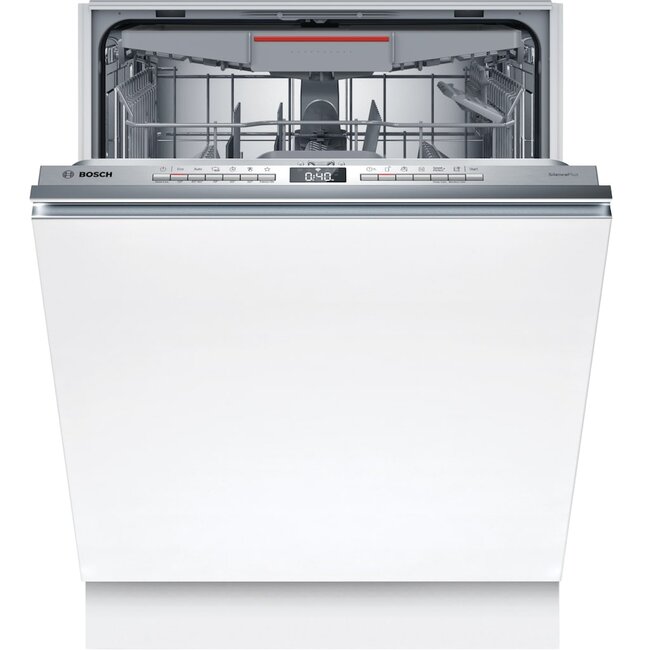 Bosch SMV4EVX08E | Inbouw vaatwasser | Label B