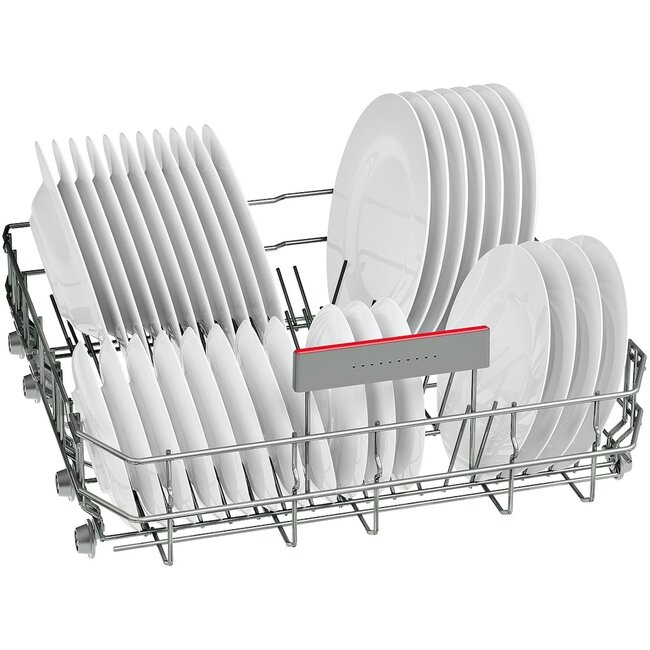 Bosch SMV4EVX08E | Inbouw vaatwasser | Label B