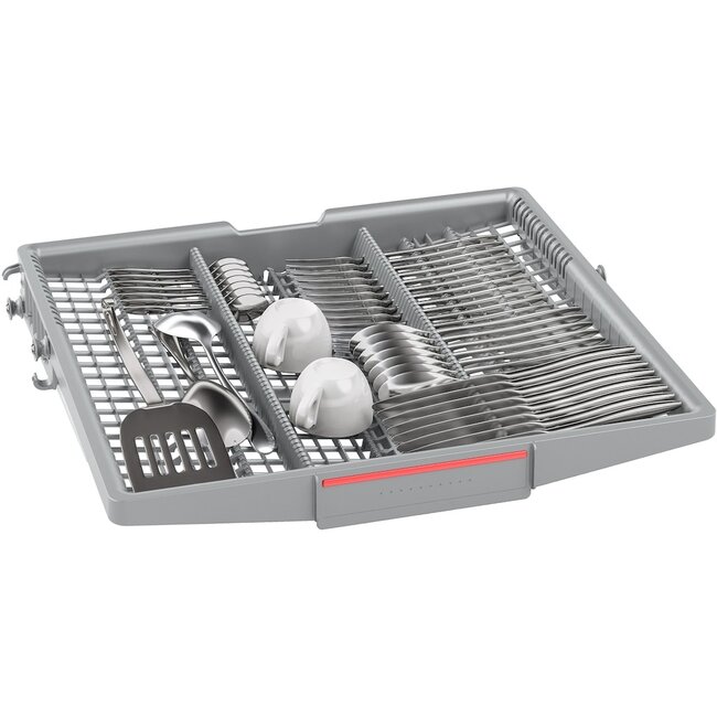 Bosch SMV4EVX08E | Inbouw vaatwasser | Label B