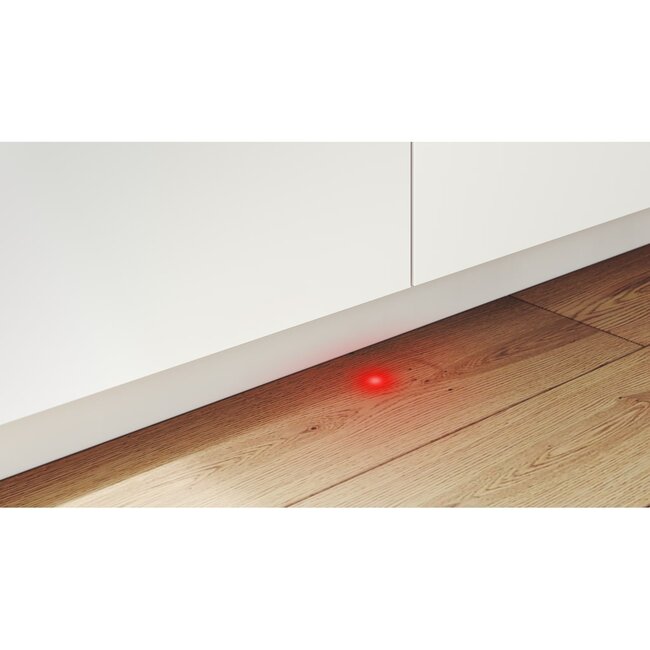 Bosch SMV4EVX08E | Inbouw vaatwasser | Label B