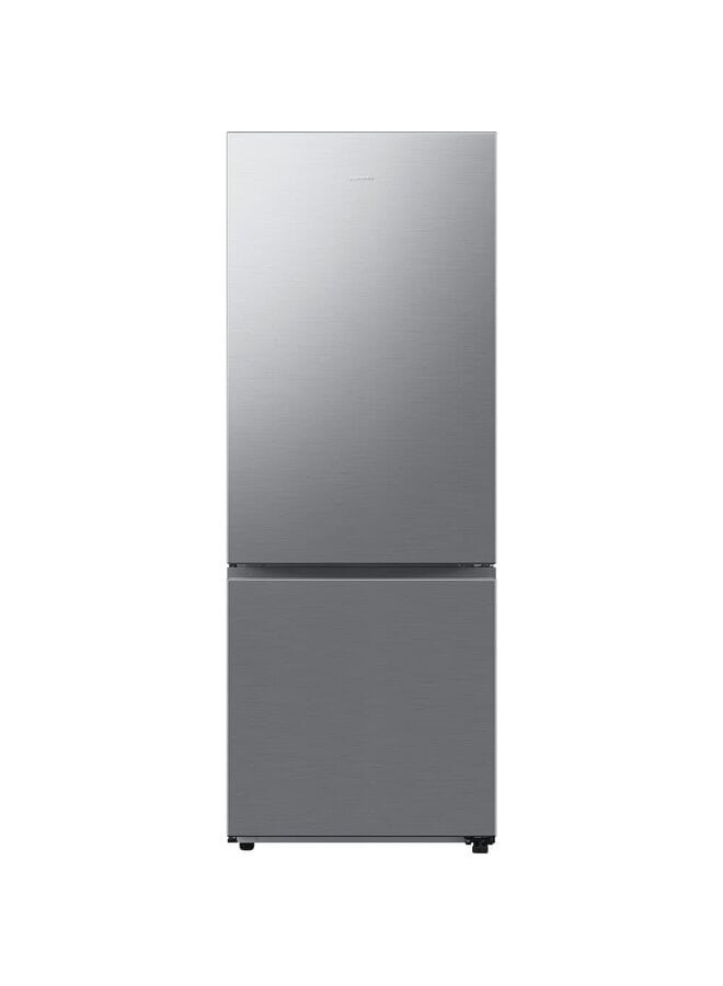 Samsung RB53DG703CS9 koelvriescombinatie XXL 75.9 cm