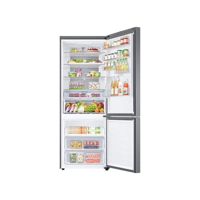 Samsung RB53DG703CS9 koelvriescombinatie XXL 75.9 cm