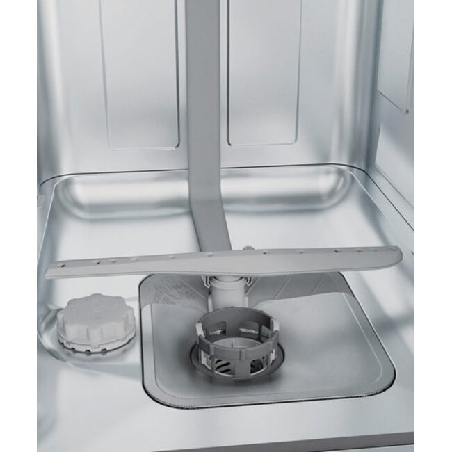 Privileg ( Bauknecht ) PV2PC10BS7A0 half geintegreerde vaatwasser