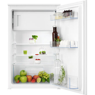 AEG NSF5088ES | Inbouw koelkast | 88 cm | Sleepdeur