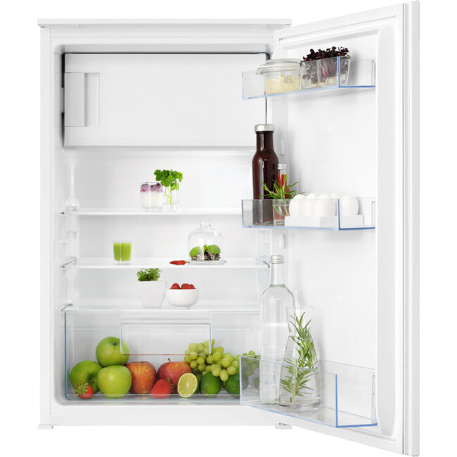 AEG NSF5088ES | Inbouw koelkast | 88 cm | Sleepdeur
