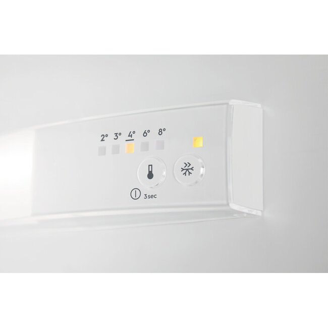 AEG NSF5088ES | Inbouw koelkast | 88 cm | Sleepdeur