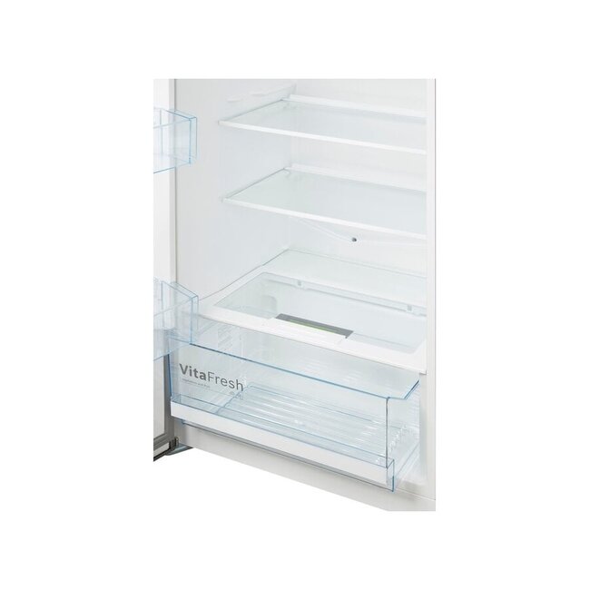 Bosch KSV36VLEP koelkast RvS