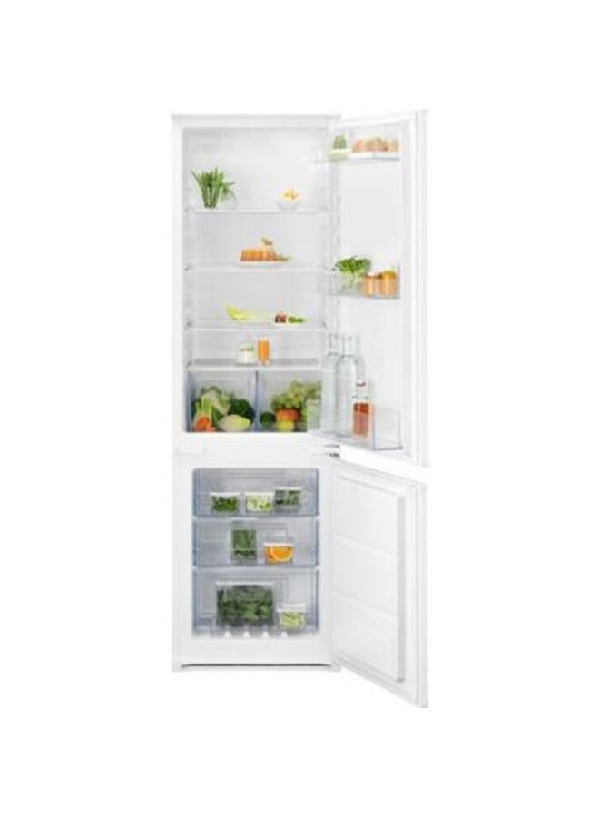 Electrolux LNT6NE18S | Inbouw koelvriescombinatie | 178 cm