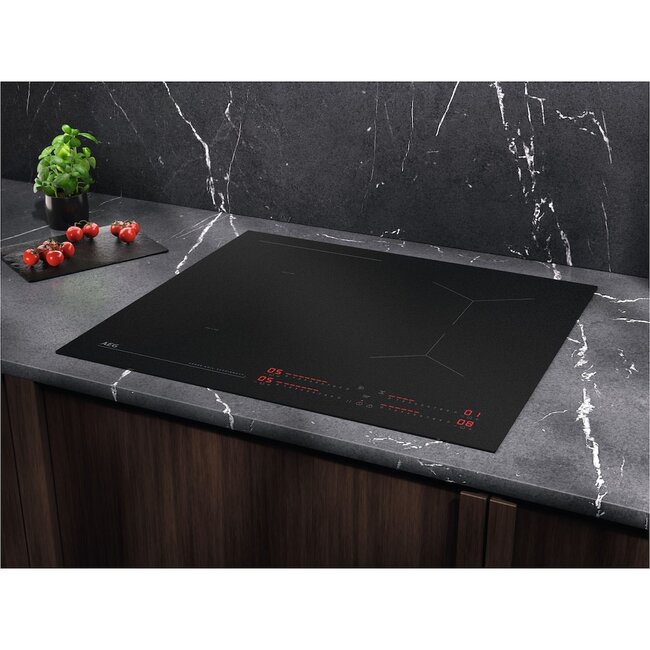 AEG TI64IB1FIZ | Inductiekookplaat | SaphirMatt 60 cm