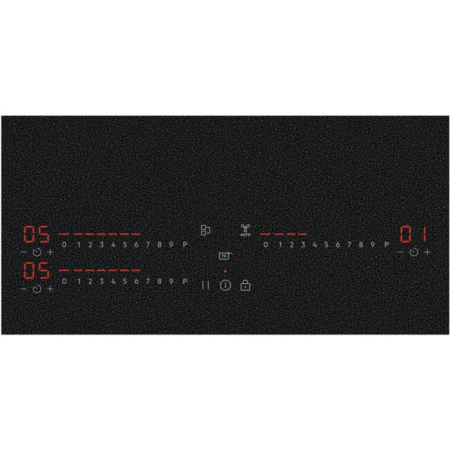 AEG TI64IB1FIZ | Inductiekookplaat | SaphirMatt 60 cm