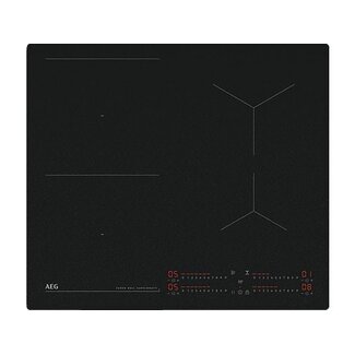 AEG TI64IB1FIZ | Inductiekookplaat | SaphirMatt 60 cm