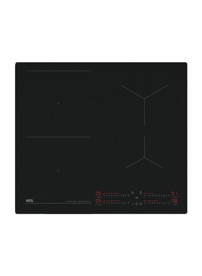 AEG TI64IB1FIZ | Inductiekookplaat | SaphirMatt 60 cm