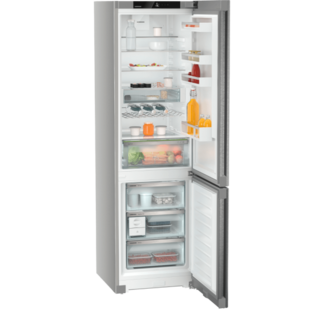 Liebherr CNsda 5723-22 Plus | Koelvriescombinatie | label A