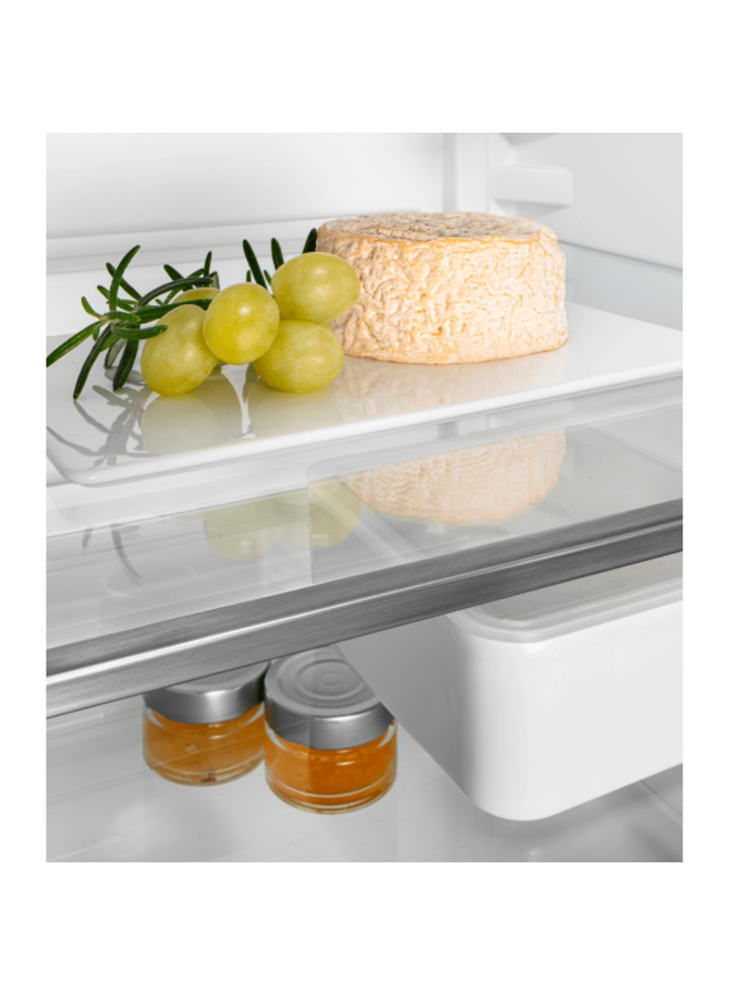 Liebherr CNsda 5723 | Koelvriescombinatie | label A