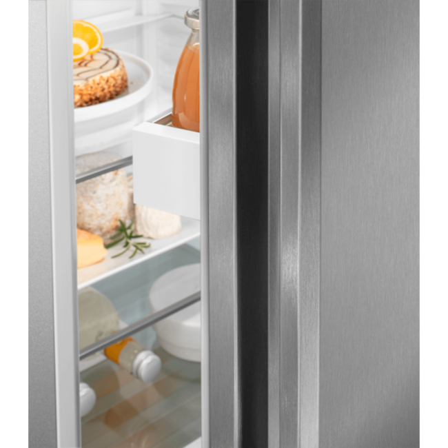 Liebherr CNsda 5723 | Koelvriescombinatie | label A