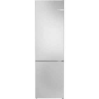 Bosch KGN392LAF | Koelvriescombinatie | RVS | Label A Bosch KGN392LAF | Koelvriescombinatie | RVS | Label A