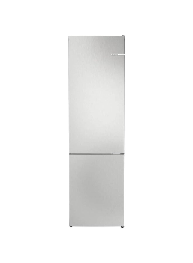 KGN392LAF | Koelvriescombiantie | RVS | Label A