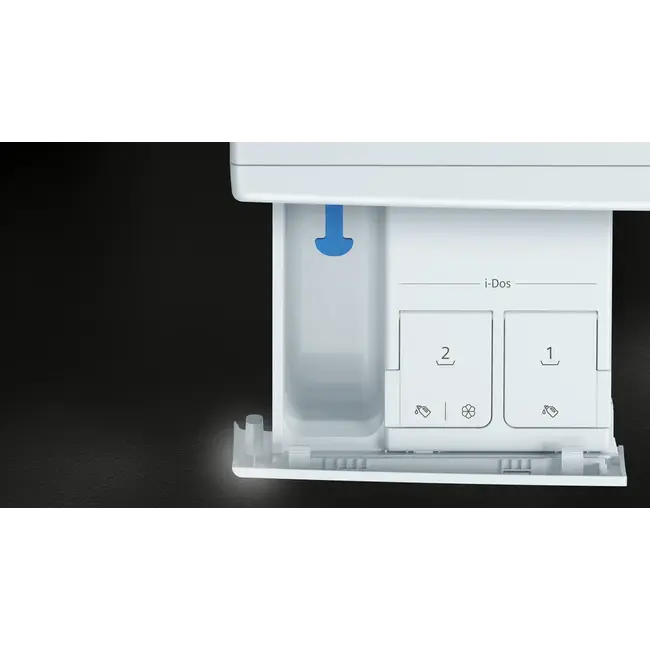 Siemens | WG46H2A9NL | Wasmachine | 9 kg | ExtraKlasse