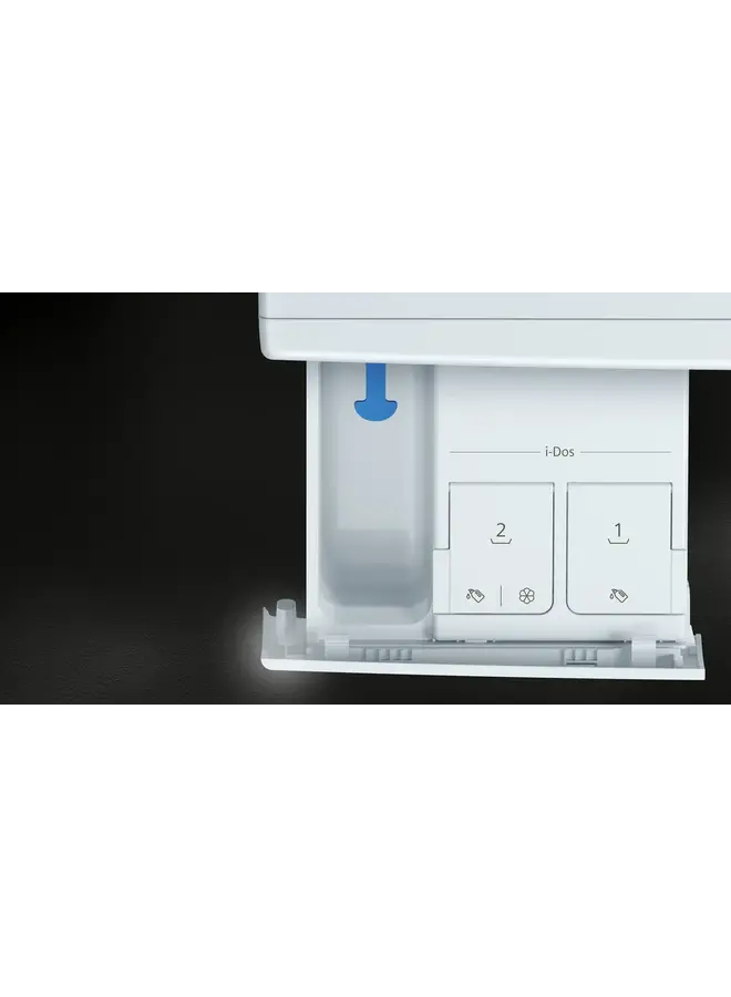 Siemens | WG46H2A9NL | Wasmachine | 9 kg | ExtraKlasse